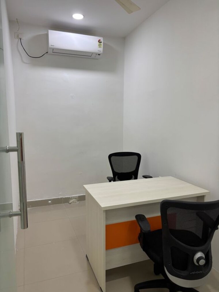 Team Area, madhapur Commercial Office Space 2033 Sq.Ft. In Madhapur Hyderabad 10362640