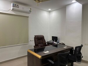 Team Area in  Office Space at Madhapur – for Rent