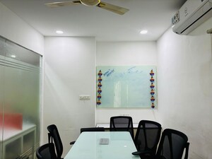 Team Area in  Office Space at Madhapur – for Rent