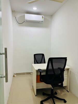 Team Area in  Office Space at Madhapur – for Rent