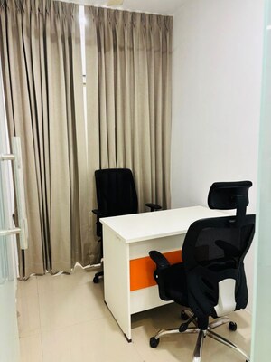 Team Area in  Office Space at Madhapur – for Rent