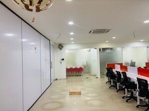 Room in  Office Space at Madhapur – for Rent
