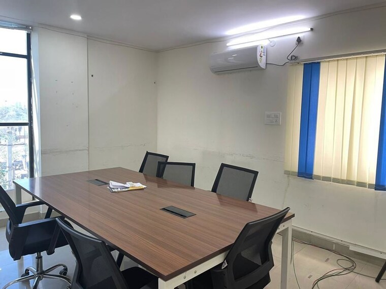 Team Area, madhapur Commercial Office Space 2018 Sq.Ft. In Madhapur Hyderabad 10362650