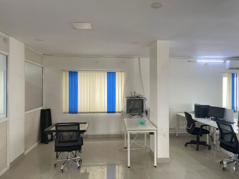 Team Area, madhapur Commercial Office Space 2018 Sq.Ft. In Madhapur Hyderabad 10362650