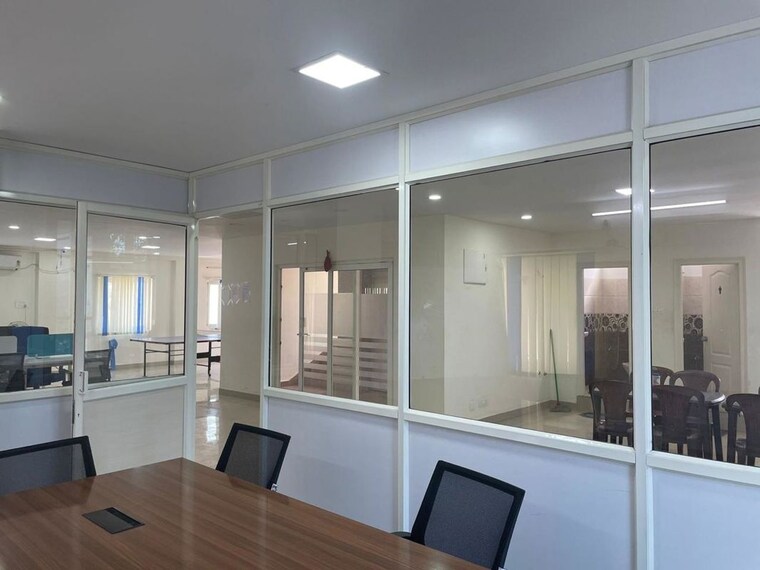 Kitchen, madhapur Commercial Office Space 2018 Sq.Ft. In Madhapur Hyderabad 10362650