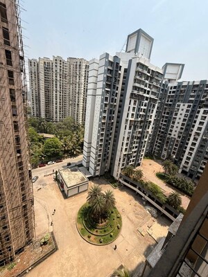 2 BHK Apartment – Exterior View View at Dheeraj Dreams Building 2, Bhandup West - for Sale