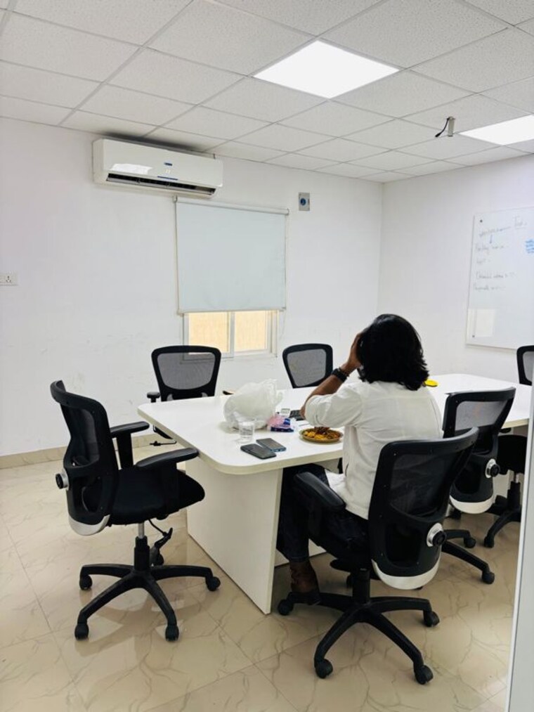 Team Area, madhapur Commercial Office Space 2650 Sq.Ft. In Madhapur Hyderabad 10362654