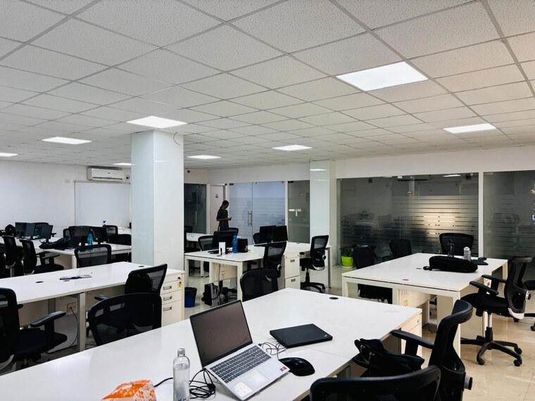 Team Area, madhapur Commercial Office Space 2650 Sq.Ft. In Madhapur Hyderabad 10362654
