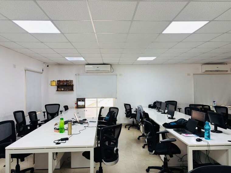 Team Area, madhapur Commercial Office Space 2650 Sq.Ft. In Madhapur Hyderabad 10362654