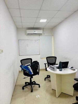 Team Area in  Office Space at Madhapur – for Rent