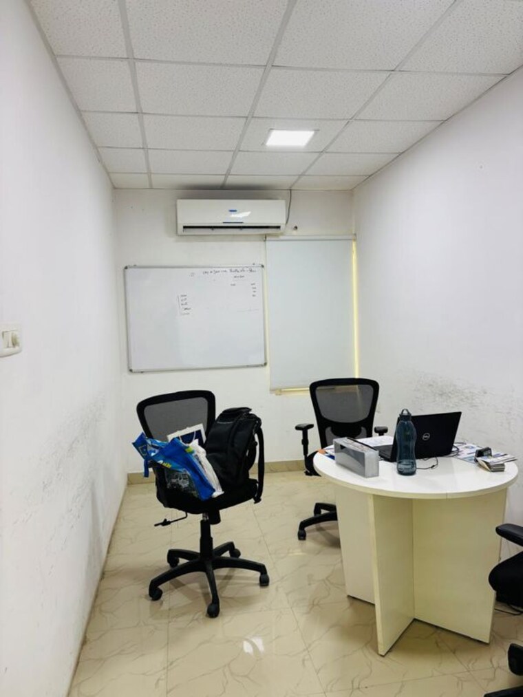 Team Area, madhapur Commercial Office Space 2650 Sq.Ft. In Madhapur Hyderabad 10362654