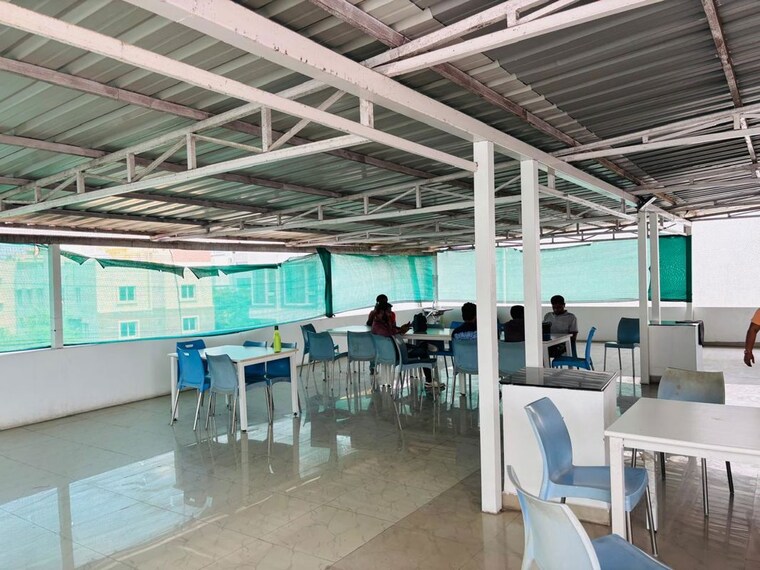 Gym, madhapur Commercial Office Space 2650 Sq.Ft. In Madhapur Hyderabad 10362654