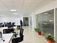 Office Space For Rent in Madhapur