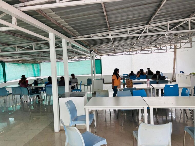 Team Area, madhapur Commercial Office Space 2650 Sq.Ft. In Madhapur Hyderabad 10362654