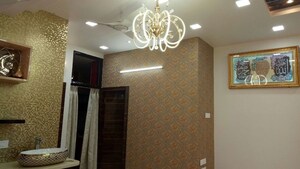 Furnished Amenities in 5 BHK Builder Floor at Btm Layout 1 – for Rent