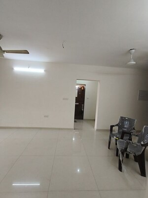 Team Area in 2 BHK Apartment at Acme Ozone, Manpada – for Rent
