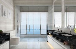 6 BHK + Pooja Room,Store Room Apartment For Sale in Hubtown 25 South