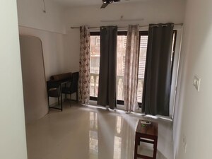 1 BHK Apartment For Rent in Kanakia Spaces Sevens, Andheri East