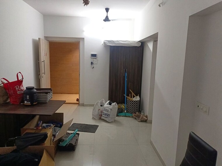 Living Room, kanakia-spaces-sevens 1 Bedroom 400 Sq.Ft. Apartment In Andheri East Mumbai 10362578