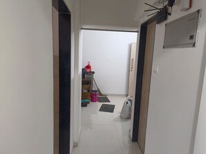 Furnished Amenities in 1 BHK Apartment at Kanakia Spaces Sevens, Andheri East – for Rent