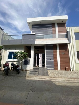 2 BHK Independent House For Rent in Morod