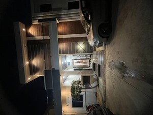 2 BHK Independent House – Exterior View View at Morod - for Rent