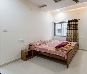 Bedroom in 2 BHK Independent House at Morod – for Rent