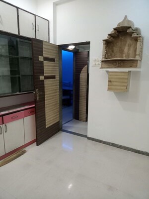 Staircase in 2 BHK Apartment at Colleagues Co Operative Housing Society, Worli – for Rent