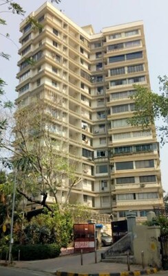 2 BHK + Extra Room Apartment For Rent in Colleagues Co Operative Housing Society