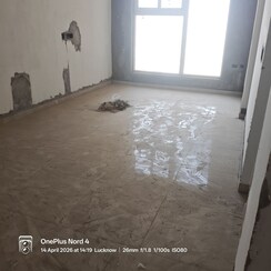 4 BHK + Pooja Room,Study Room,Extra Room,Basement Apartment For Sale in Grand Omaxe