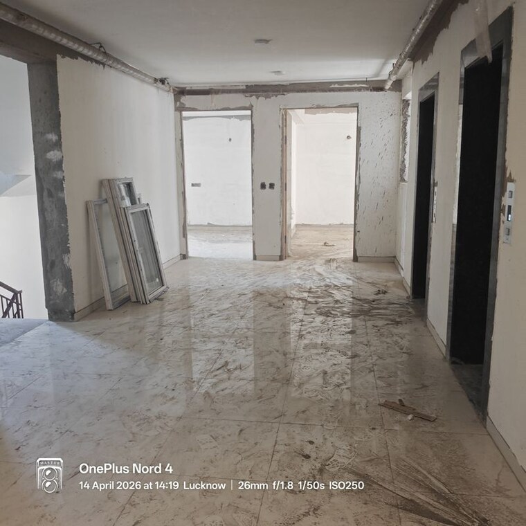 undefined, grand-omaxe 4 Bedroom 2400 Sq.Ft. Apartment In Gomti Nagar Lucknow 10362674