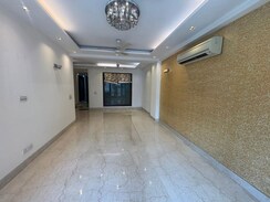 3 BHK Builder Floor For Rent in Greater Kailash I