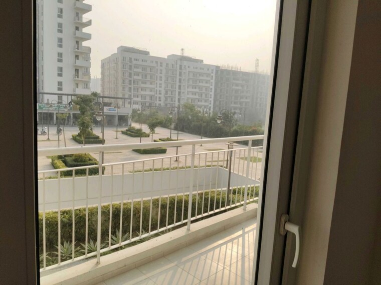 Balcony, vatika-seven-elements 2.5 Bedroom 1605 Sq.Ft. Apartment In Sector 89a Gurgaon 10362676
