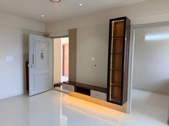 2 BHK + Pooja Room Apartment For Rent in Prestige Primrose Hills Phase II