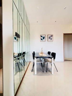 Room in 2 BHK Apartment at Ambernath East – for Sale
