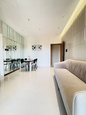 Room in 2 BHK Apartment at Ambernath East – for Sale