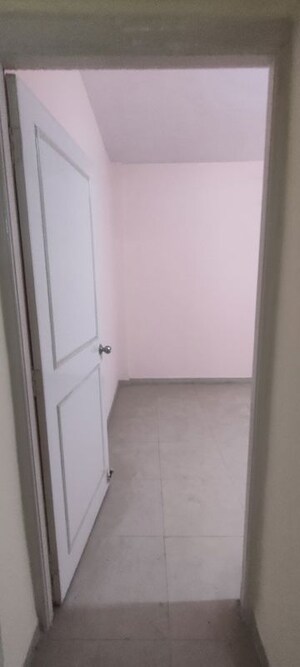 Balcony in 1 BHK Apartment at Kandivali West – for Sale