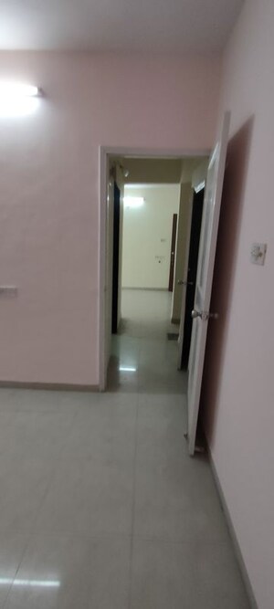Building Lobby in 1 BHK Apartment at Kandivali West – for Sale