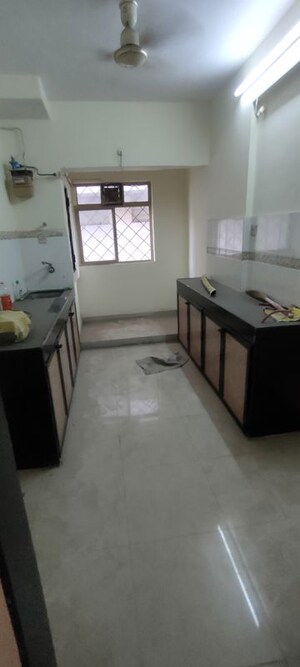 Kitchen in 1 BHK Apartment at Kandivali West – for Sale