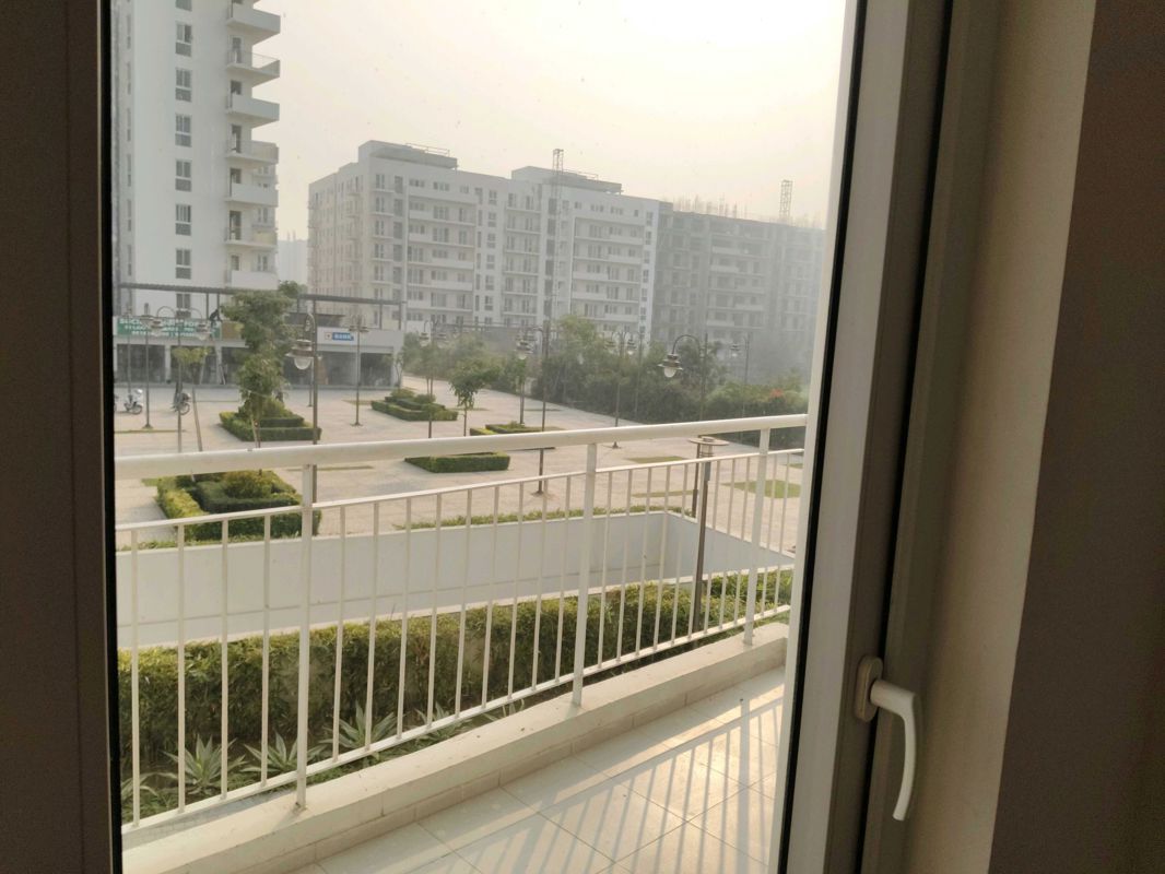 2.5 BHK + Servant Room 1620 Sq.Ft. Apartment in Vatika Seven Elements