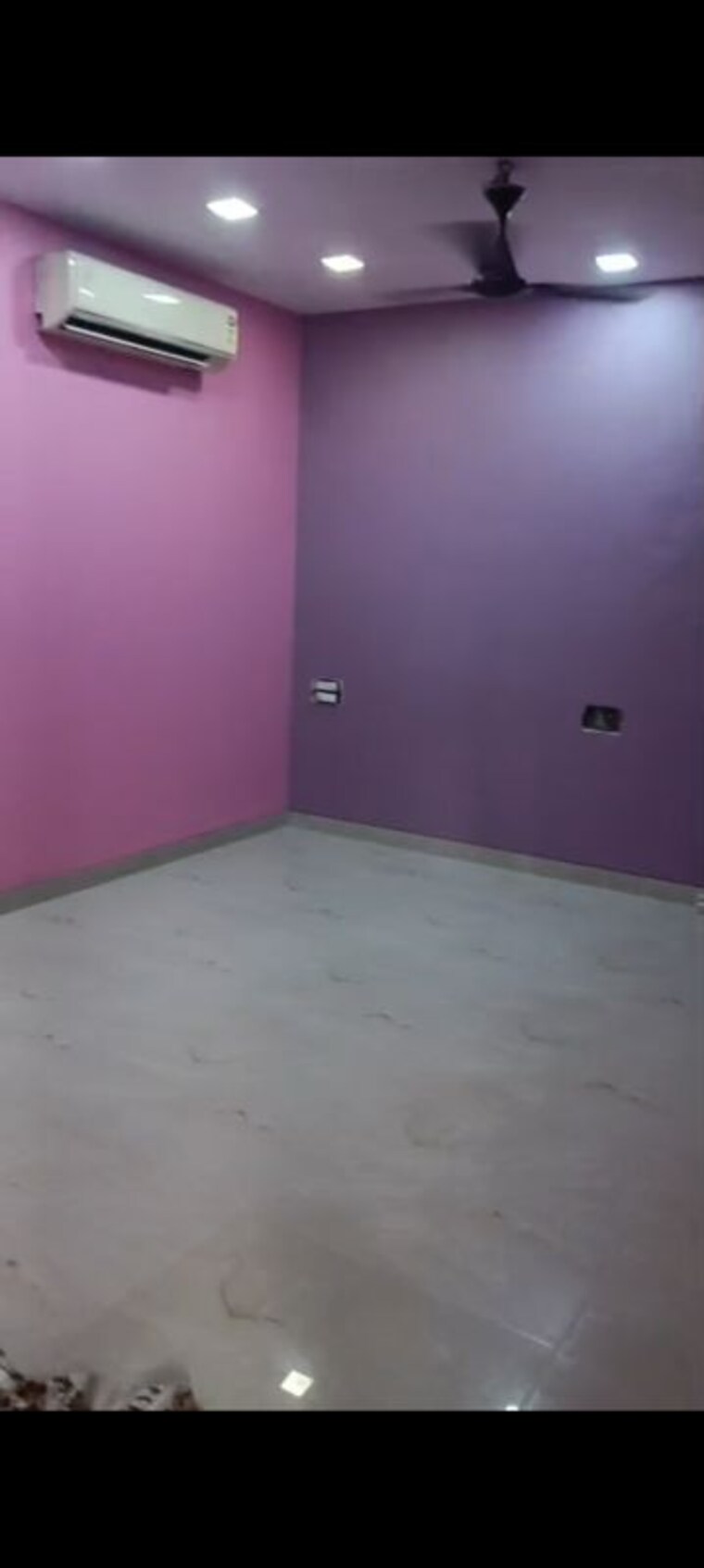 Room, sandesh nagar 1 Bedroom 500 Sq.Ft. Apartment In Sandesh Nagar Mumbai 10362692