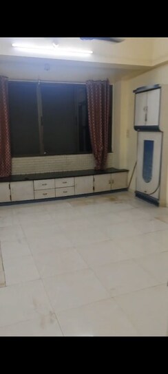 1 BHK + Pooja Room Apartment For Rent in Sandesh Nagar