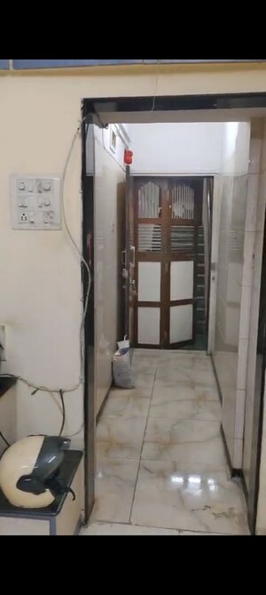 Building Lobby in 1 BHK Apartment at Sandesh Nagar – for Rent