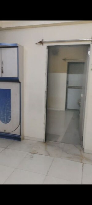 Building Lobby in 1 BHK Apartment at Sandesh Nagar – for Rent