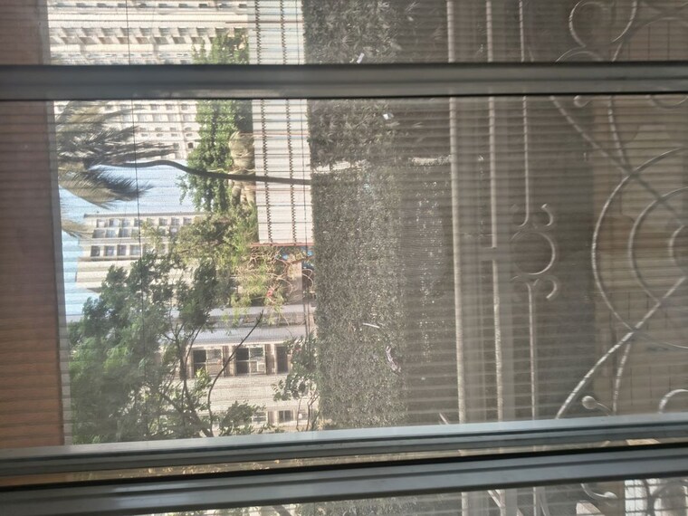 Balcony, star-sayba-residency 1 Bedroom 460 Sq.Ft. Apartment In Kurla East Mumbai 10362698