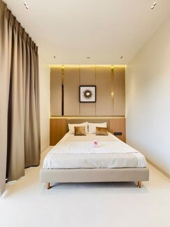 1 BHK Apartment For Sale in Tharwani Meghna Montana
