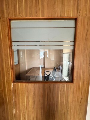 Furnished Amenities in  Office Space at Alkapuri – for Rent