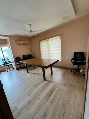Team Area in  Office Space at Alkapuri – for Rent