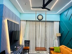 2 BHK Apartment For Sale in Lodha Bel Air
