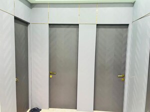 Hall in 2 BHK Apartment at Lodha Bel Air, Jogeshwari West – for Sale